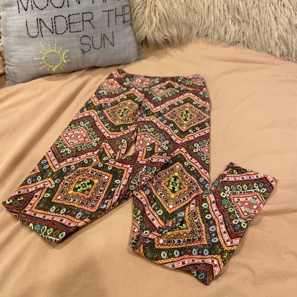 Lularoe Leggings ONE SIZE